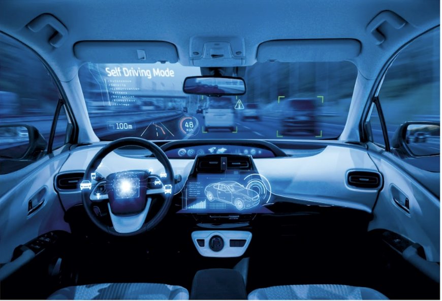 How Self-Driving Technologies are Redefining the Automotive Landscape
